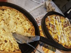 -必胜客(万达店)