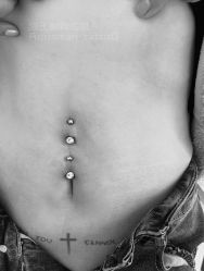 -海王刺青·纹身·穿孔饰品·TATTOO