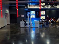 -博纳国际影城IMAX(中央大道店)