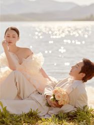 -摩玛婚纱摄影(杭州店)