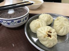 -老陶包子铺(南大西南村店)