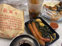 -福源药膳鸡(天润城店)
