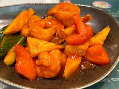 -滕记星发餐室·新加坡菜(巨鹿路店)