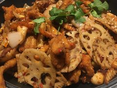 -渝蛙馆(新百店)