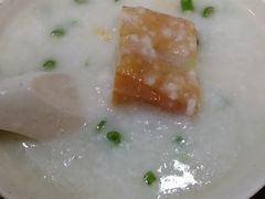 Set A 粥+油条-老油鬼鬼(双威金字塔广场店)