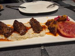 -Efes Turkish & Mediterranean Cuisine 艾菲斯餐厅(陆家嘴店)