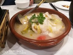 -Shanghai 1930 Restaurant 上海韶梦酒店