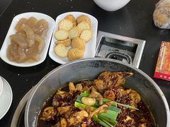 -贵阳李氏息烽阳朗鸡(民生路店)