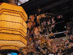 -绿茶餐厅(朝阳大悦城店)