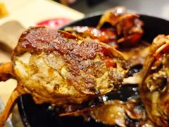 招牌煎蟹-莲花公园煎蟹·30年闽菜(火车站店)