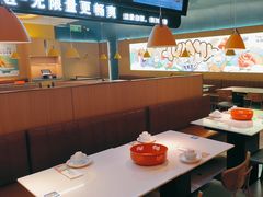 -小鱼小牛·鱼牛干锅·脆鱼火锅(世欧广场店)