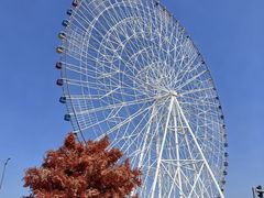 -南昌之星摩天轮