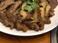 -牛品福潮汕牛肉火锅(旺庄店)