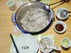 竹笙椰子鸡-椰夫人·养生椰子鸡(黄埔时代城店)