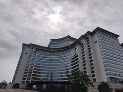 -北京港澳中心瑞士酒店·瑞士咖啡厅·自助餐