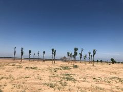 -黄沙古渡原生态旅游区