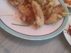 -春花民族美食(佳木斯总店)