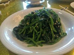-广州塔晖粤轩中餐厅