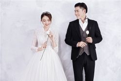 -摩玛婚纱摄影(杭州店)