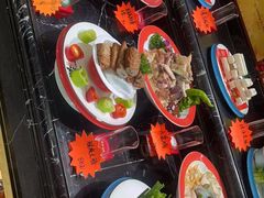 -渔码头食府(蓬莱阁店)