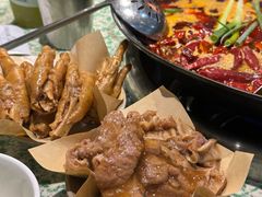 -五里关火锅(牛市口店)