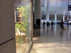 -温州龙湾国际机场
