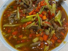 -老游独一佳湘菜馆(高新四路店)