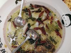 -江渔儿酸菜鱼(曜一城店)