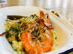 -HELLO 27 意面·沙拉·帕尼尼