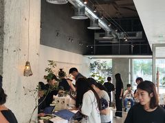 -喜茶(珠海华发商都店)