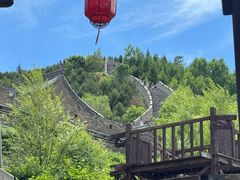 -雁门关景区