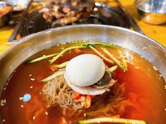 -麻蒲碳烤肉(远景路1号店)