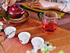 -上海虹桥祥源希尔顿酒店
