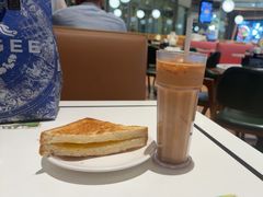 -翠华餐厅(维璟印象城店)