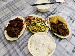 -尹记餐馆(花园店)