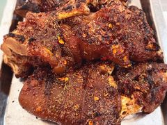 -佰运猪蹄(高陵店)