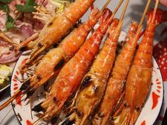 -辉记炭烧海鲜大排档·老字号(福田店)
