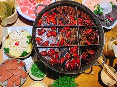 -白乐天毛肚火锅馆(南滨路店)
