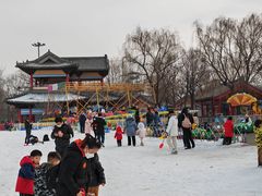 -欢乐水魔方水世界