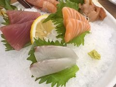 -红叶日料·放题·海胆·定食(星海店)