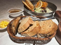 大咧巴-俄士厨房(环球港店)