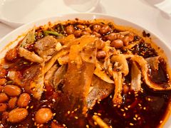 -眉州东坡(华联万柳店)