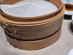 -小厨娘绣中淮扬(大行宫科巷店)