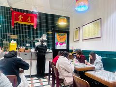 -堂屋糖水店(愚园店)