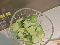 -徐记小怪兽肉蟹煲(中央大街店)