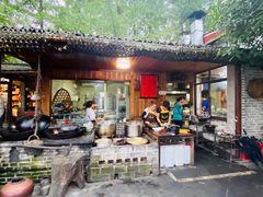 门面-青城甲(青城山店)