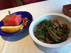 -大鸭梨烤鸭(顺义石园店)