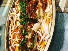 -自游人·美食一楼·地道徽菜(三十年名店)