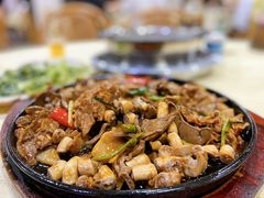 -标记美食新鲜猪杂(兴南大道店)
