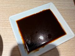 -榆林镇筋饼(文端总店)